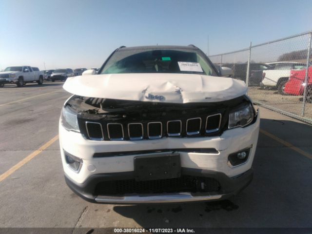 Photo 5 VIN: 3C4NJDCB1KT818561 - JEEP COMPASS 