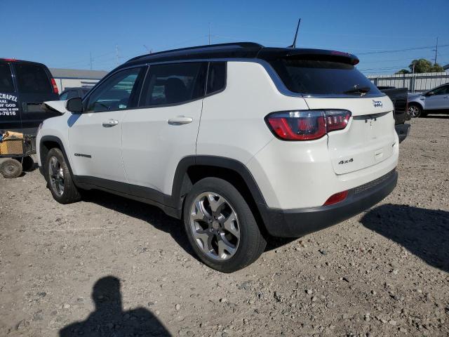 Photo 1 VIN: 3C4NJDCB1KT826806 - JEEP COMPASS LI 