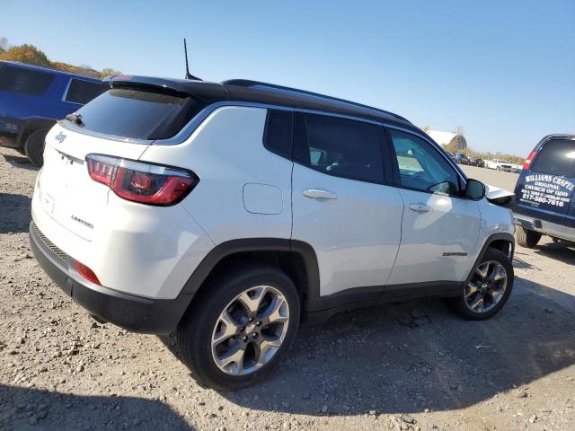 Photo 2 VIN: 3C4NJDCB1KT826806 - JEEP COMPASS LI 