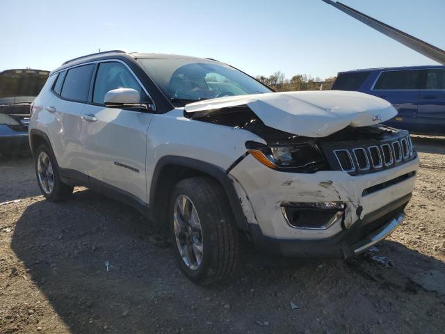 Photo 3 VIN: 3C4NJDCB1KT826806 - JEEP COMPASS LI 