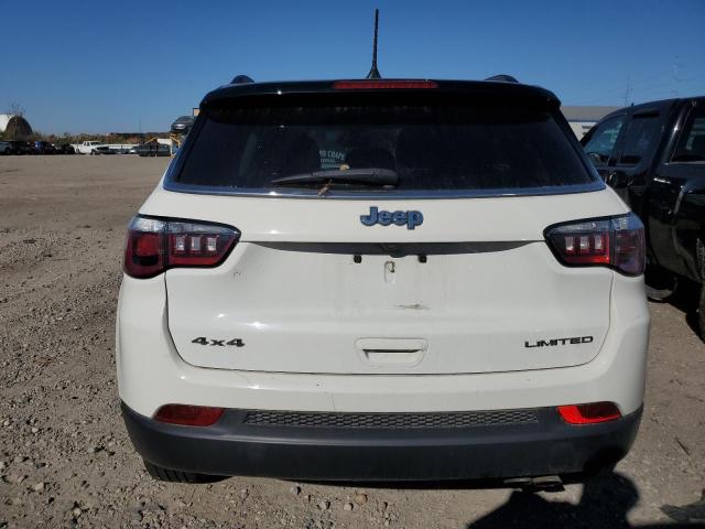 Photo 5 VIN: 3C4NJDCB1KT826806 - JEEP COMPASS LI 