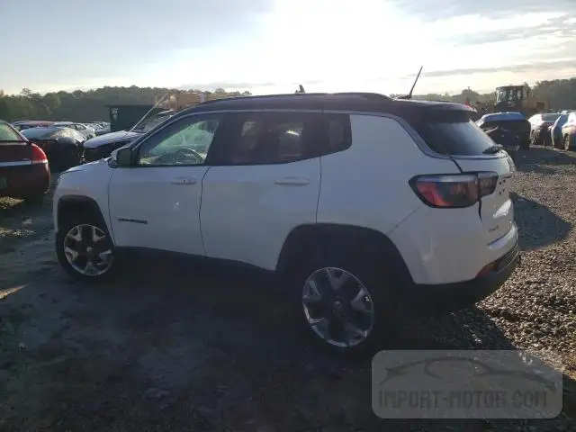 Photo 1 VIN: 3C4NJDCB1KT828619 - JEEP COMPASS 