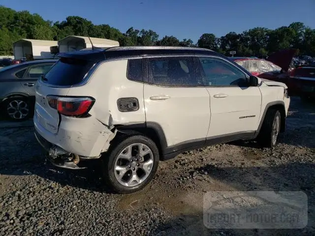 Photo 2 VIN: 3C4NJDCB1KT828619 - JEEP COMPASS 