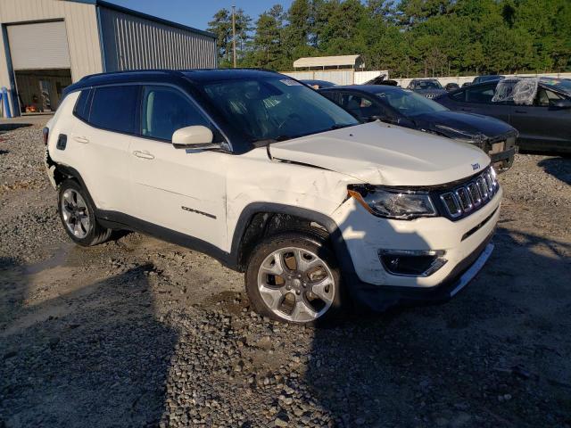 Photo 3 VIN: 3C4NJDCB1KT828619 - JEEP COMPASS 