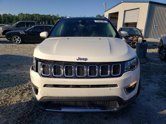 Photo 4 VIN: 3C4NJDCB1KT828619 - JEEP COMPASS 