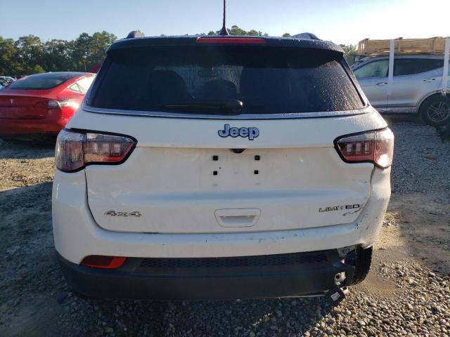 Photo 5 VIN: 3C4NJDCB1KT828619 - JEEP COMPASS 