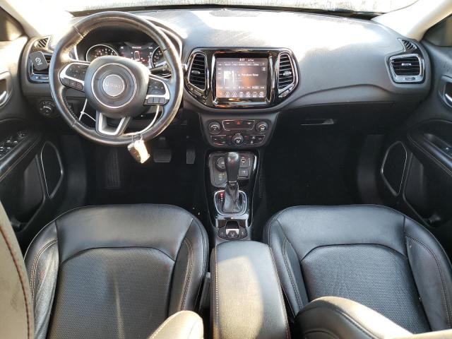 Photo 7 VIN: 3C4NJDCB1KT828619 - JEEP COMPASS 