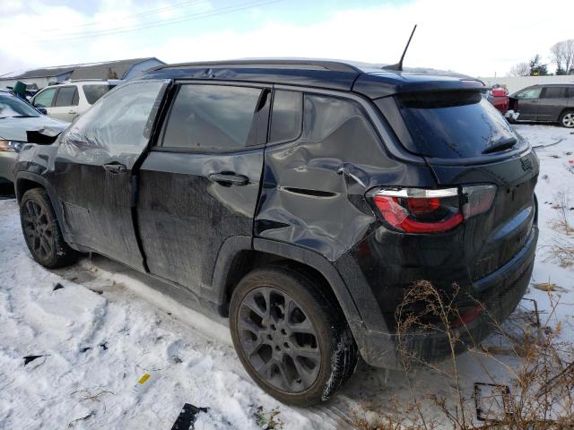 Photo 2 VIN: 3C4NJDCB1LT105872 - JEEP COMPASS LI 