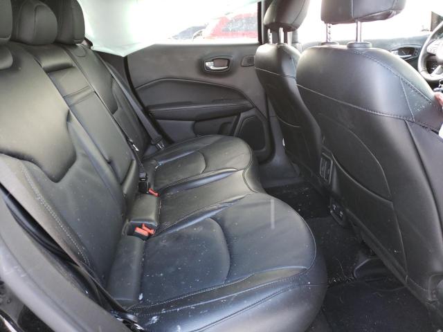 Photo 5 VIN: 3C4NJDCB1LT105872 - JEEP COMPASS LI 