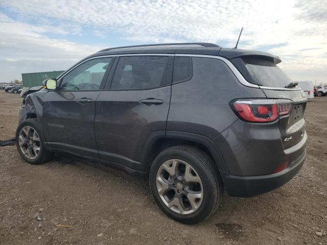 Photo 1 VIN: 3C4NJDCB1LT120176 - JEEP COMPASS LI 