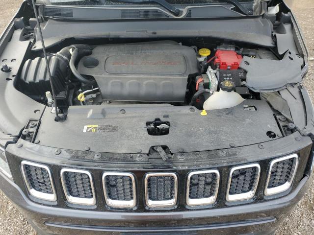 Photo 10 VIN: 3C4NJDCB1LT120176 - JEEP COMPASS LI 