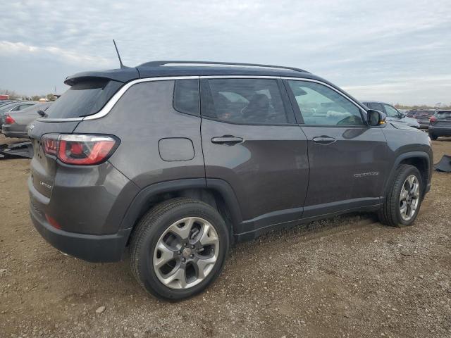 Photo 2 VIN: 3C4NJDCB1LT120176 - JEEP COMPASS LI 