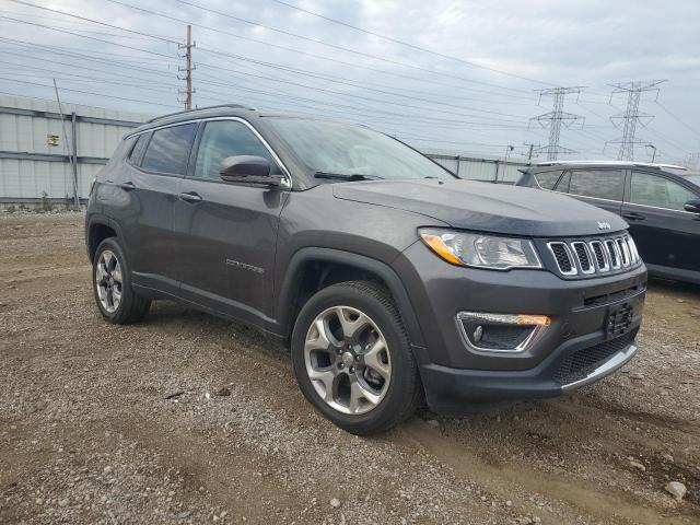 Photo 3 VIN: 3C4NJDCB1LT120176 - JEEP COMPASS LI 