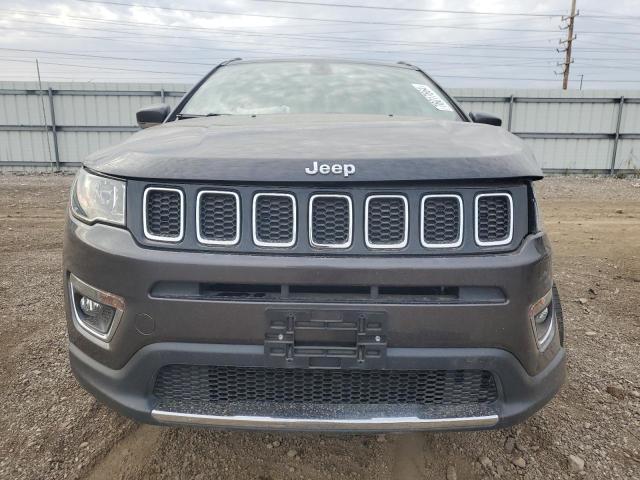 Photo 4 VIN: 3C4NJDCB1LT120176 - JEEP COMPASS LI 