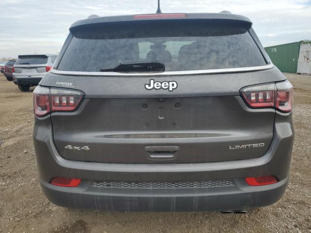 Photo 5 VIN: 3C4NJDCB1LT120176 - JEEP COMPASS LI 