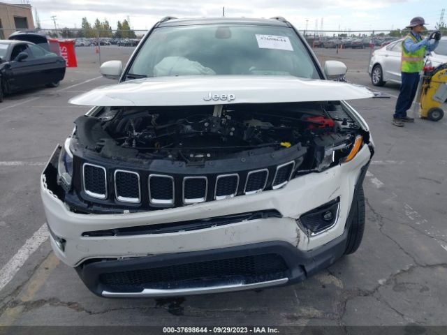 Photo 5 VIN: 3C4NJDCB1LT124177 - JEEP COMPASS 