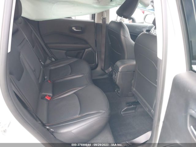 Photo 7 VIN: 3C4NJDCB1LT124177 - JEEP COMPASS 