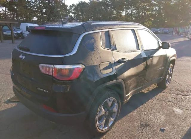 Photo 3 VIN: 3C4NJDCB1LT127337 - JEEP COMPASS 