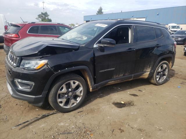 Photo 0 VIN: 3C4NJDCB1LT138998 - JEEP COMPASS LI 