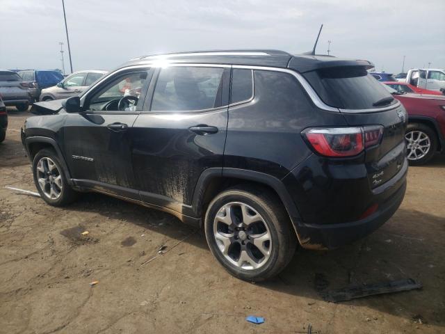 Photo 1 VIN: 3C4NJDCB1LT138998 - JEEP COMPASS LI 