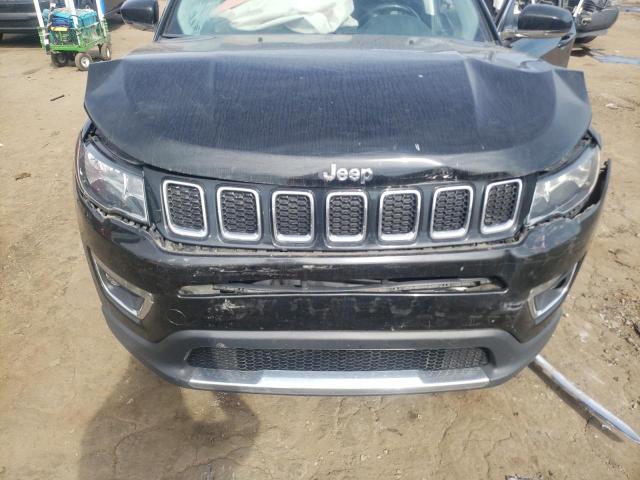 Photo 11 VIN: 3C4NJDCB1LT138998 - JEEP COMPASS LI 