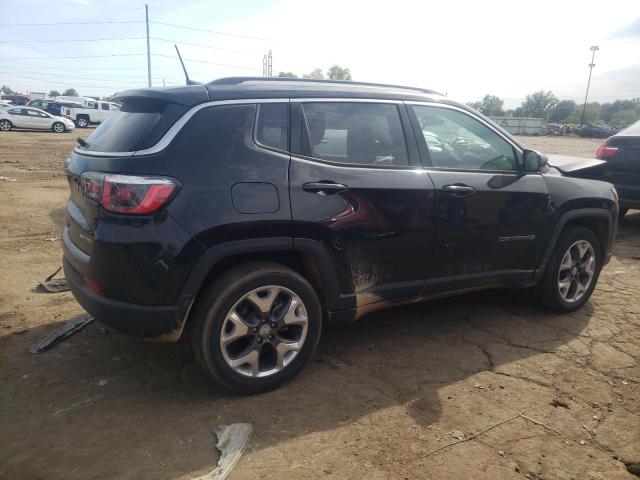 Photo 2 VIN: 3C4NJDCB1LT138998 - JEEP COMPASS LI 