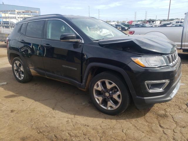 Photo 3 VIN: 3C4NJDCB1LT138998 - JEEP COMPASS LI 