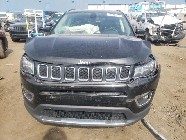 Photo 4 VIN: 3C4NJDCB1LT138998 - JEEP COMPASS LI 