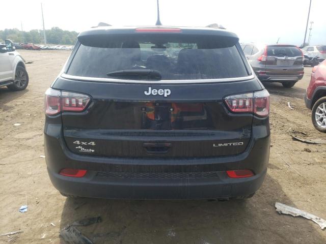 Photo 5 VIN: 3C4NJDCB1LT138998 - JEEP COMPASS LI 