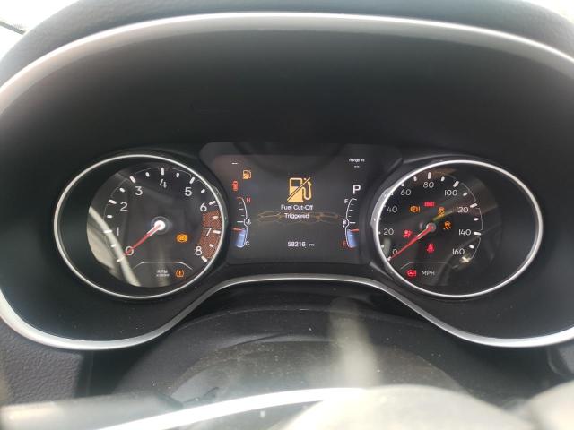 Photo 8 VIN: 3C4NJDCB1LT138998 - JEEP COMPASS LI 