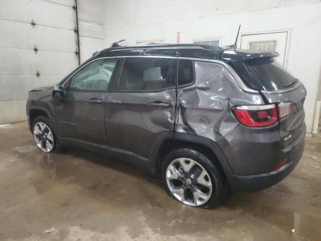 Photo 1 VIN: 3C4NJDCB1LT147040 - JEEP COMPASS LI 