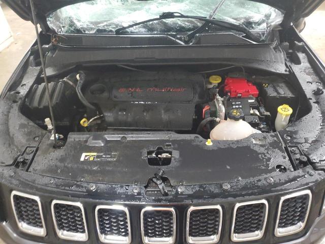 Photo 10 VIN: 3C4NJDCB1LT147040 - JEEP COMPASS LI 