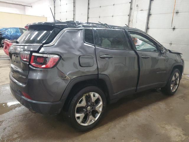 Photo 2 VIN: 3C4NJDCB1LT147040 - JEEP COMPASS LI 