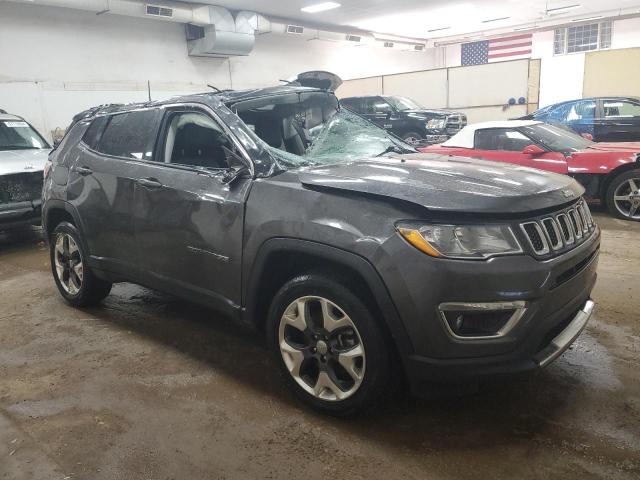 Photo 3 VIN: 3C4NJDCB1LT147040 - JEEP COMPASS LI 