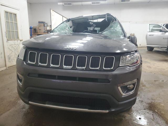 Photo 4 VIN: 3C4NJDCB1LT147040 - JEEP COMPASS LI 