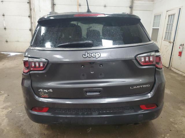 Photo 5 VIN: 3C4NJDCB1LT147040 - JEEP COMPASS LI 