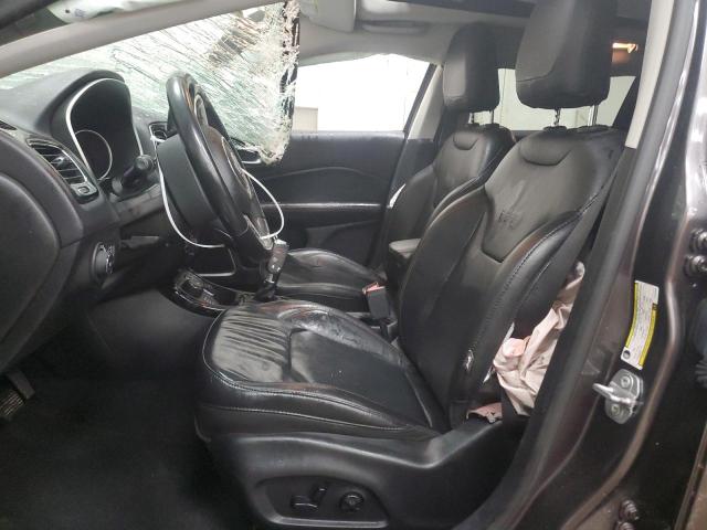 Photo 6 VIN: 3C4NJDCB1LT147040 - JEEP COMPASS LI 