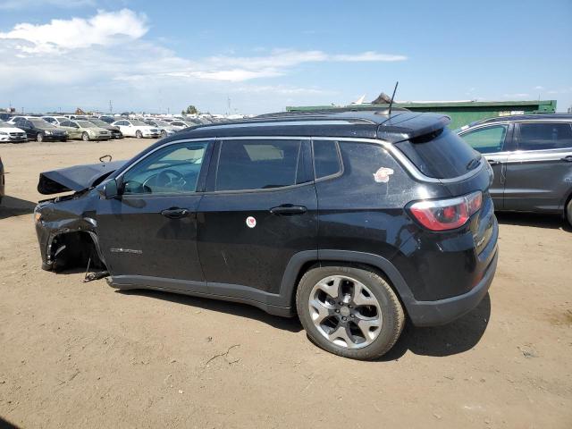 Photo 1 VIN: 3C4NJDCB1LT153520 - JEEP COMPASS LI 