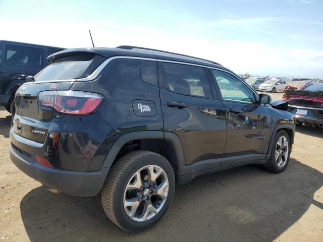 Photo 2 VIN: 3C4NJDCB1LT153520 - JEEP COMPASS LI 