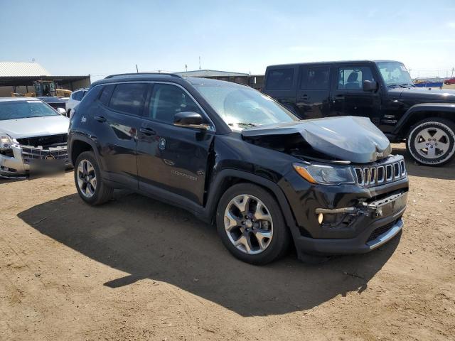 Photo 3 VIN: 3C4NJDCB1LT153520 - JEEP COMPASS LI 