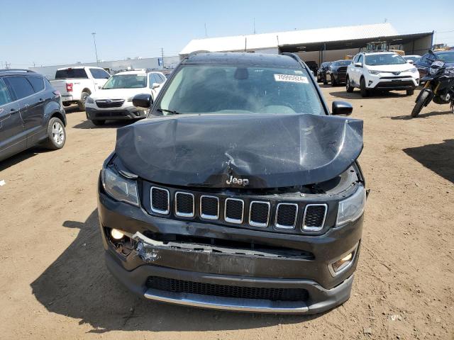 Photo 4 VIN: 3C4NJDCB1LT153520 - JEEP COMPASS LI 