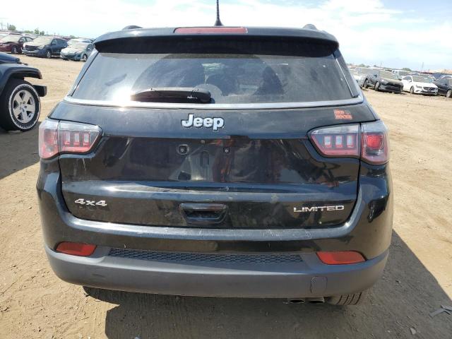 Photo 5 VIN: 3C4NJDCB1LT153520 - JEEP COMPASS LI 