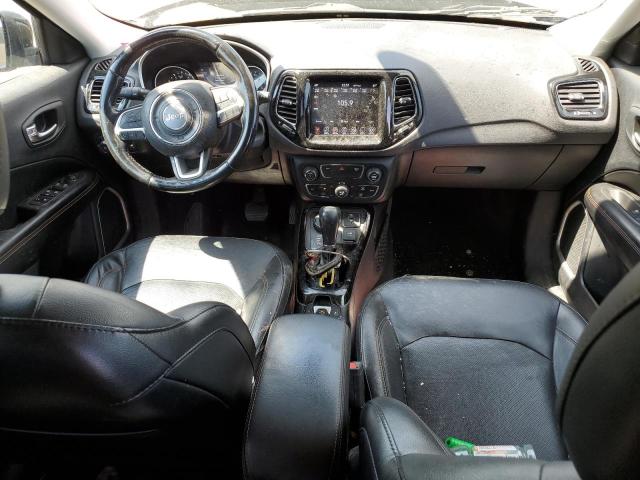 Photo 7 VIN: 3C4NJDCB1LT153520 - JEEP COMPASS LI 