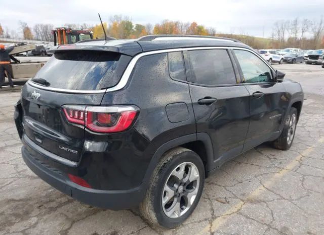 Photo 3 VIN: 3C4NJDCB1LT155347 - JEEP COMPASS 