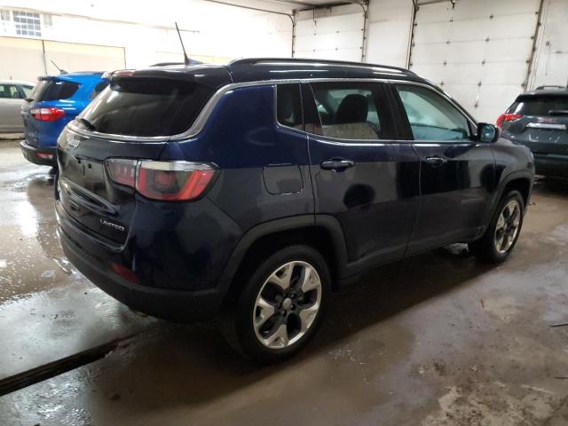 Photo 2 VIN: 3C4NJDCB1LT157731 - JEEP COMPASS 