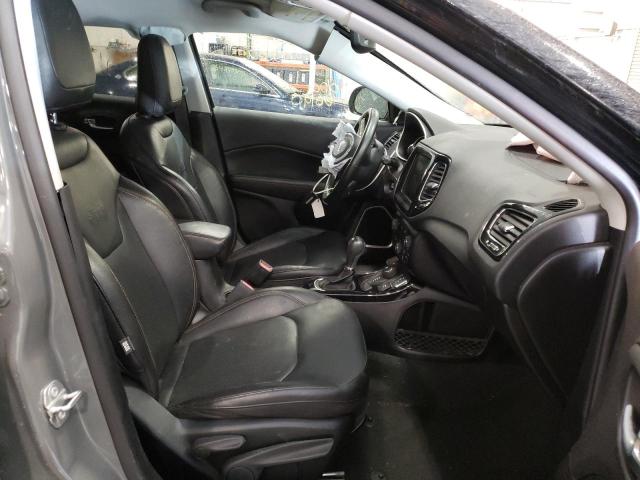 Photo 4 VIN: 3C4NJDCB1LT196027 - JEEP COMPASS LI 