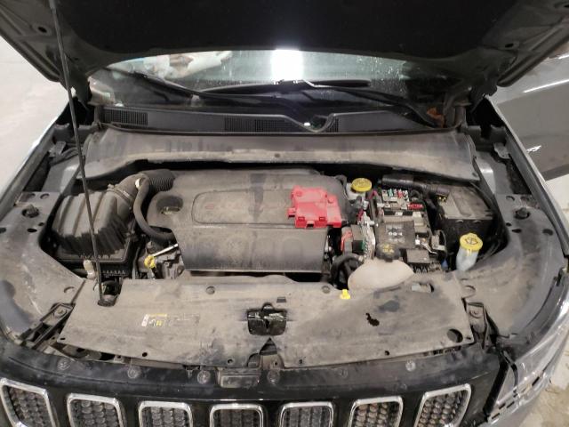 Photo 6 VIN: 3C4NJDCB1LT196027 - JEEP COMPASS LI 