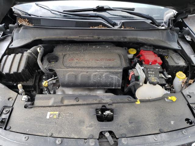 Photo 11 VIN: 3C4NJDCB1LT209763 - JEEP COMPASS LI 