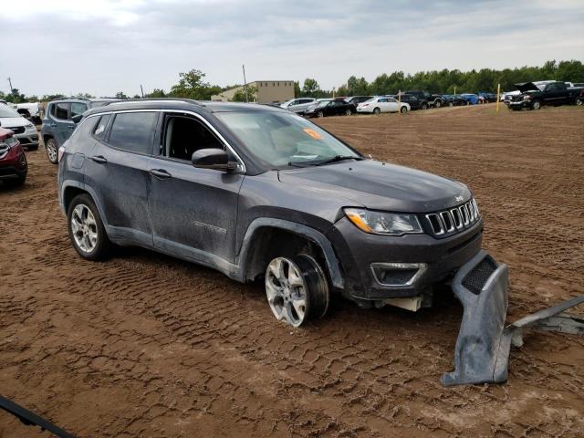 Photo 3 VIN: 3C4NJDCB1LT209763 - JEEP COMPASS LI 