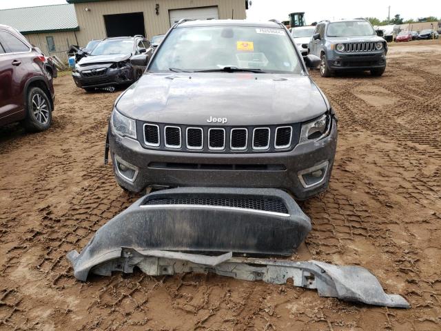 Photo 4 VIN: 3C4NJDCB1LT209763 - JEEP COMPASS LI 